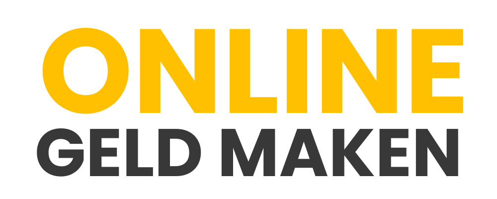 Online geld maken